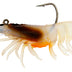 Zerek Absolute Shrimp 3" Soft Plastic Lure ><^ [cl:ghost]