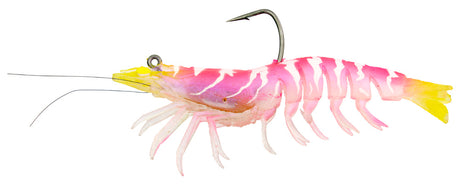 Zerek Absolute Shrimp 3" Soft Plastic Lure >< [cl:fat Betty]