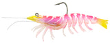 Zerek Absolute Shrimp 3" Soft Plastic Lure ><^ [cl:fat Betty]