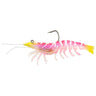 Zerek Absolute Shrimp 3.5" Soft Plastic Lure ><^ [cl:fat Betty]