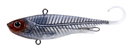 Zerek Fish Trap 65mm 10g Soft Vibe Lure