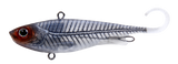 Zerek Fish Trap 110mm 30g Soft Vibe Lure