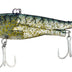 Zerek Fish Trap 95mm 23g Soft Vibe Lure [cl:dark Ale]