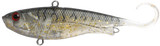 Zerek Fish Trap 65mm 10g Soft Vibe Lure