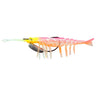 Zerek Live Shrimp Hot Legs 4'' Soft Plastic Lure ><^ [cl:fab]