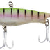 Zerek Fish Trap 80mm 13.5g Soft Vibe Lure [cl:rainbow Tiger]