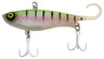 Zerek Fish Trap 80mm 13.5g Soft Vibe Lure [cl:rainbow Tiger]