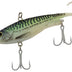 Zerek Fish Trap 95mm 23g Soft Vibe Lure [cl:sm]
