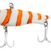 Zerek Fish Trap 95mm 23g Soft Vibe Lure [cl:tusk Fish]