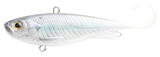 Zerek Fish Trap 110mm 30g Soft Vibe Lure