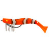 Zerek Live Shrimp 5" Soft Plastic Lure [cl:cnp]