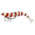 Zerek Live Shrimp 5" Soft Plastic Lure [cl:rfp]