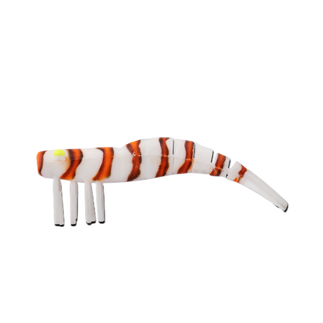 Zerek Live Shrimp 5" Soft Plastic Lure >< [cl:rfp]