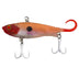 Zerek Fish Trap 78mm 13.5g Soft Vibe Lure [cl:bc]