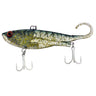 Zerek Fish Trap 78mm 13.5g Soft Vibe Lure [cl:dark Ale]