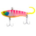 Zerek Fish Trap 78mm 13.5g Soft Vibe Lure [cl:fab]