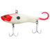 Zerek Fish Trap 78mm 13.5g Soft Vibe Lure [cl:fb]