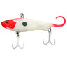 Zerek Fish Trap 78mm 13.5g Soft Vibe Lure [cl:fb]
