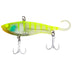Zerek Fish Trap 78mm 13.5g Soft Vibe Lure [cl:mm]