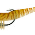 Zerek Live Shrimp 5" Soft Plastic Lure 2pk >< [cl:03]