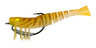 Zerek Live Shrimp 5" Soft Plastic Lure 2pk >< [cl:03]