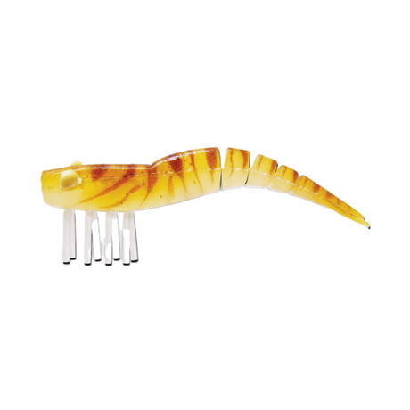 Zerek Live Shrimp 5" Soft Plastic Lure 2pk >< [cl:03]