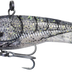 Zerek Fish Trap 95mm 23g Soft Vibe Lure [cl:glass Shrimp Uv]