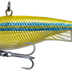 Zerek Fish Trap 95mm 23g Soft Vibe Lure [cl:metallic Fusilier]