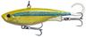 Zerek Fish Trap 95mm 23g Soft Vibe Lure [cl:metallic Fusilier]