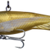 Zerek Fish Trap 95mm 23g Soft Vibe Lure [cl:golden White Fin]