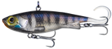 Zerek Fish Trap 110mm 30g Soft Vibe Lure [cl:purple Perch]
