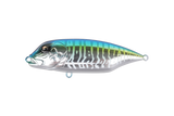 Bone Toughfia Gt Swimmer 150mm 105g Sinking Stickbait Lure [cl:mackerel]