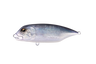 Bone Toughfia Gt Swimmer 150mm 105g Sinking Stickbait Lure [cl:giant Trevally]