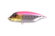 Bone Toughfia Gt Swimmer 150mm 105g Sinking Stickbait Lure [cl:pink Dotty]