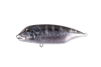 Bone Toughfia Gt Swimmer 150mm 105g Sinking Stickbait Lure [cl:black Gt]