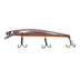 Zerek Long Trail 160mm 26g Slow Floating Hard Body Lure [cl:hot Betty]