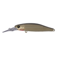 Zerek Tango Slim Jerk 95mm 15g Suspending Hard Body Lure [cl:brown Pound]