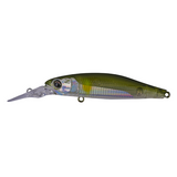Zerek Tango Slim Jerk 95mm 15g Suspending Hard Body Lure [cl:new Ayu]