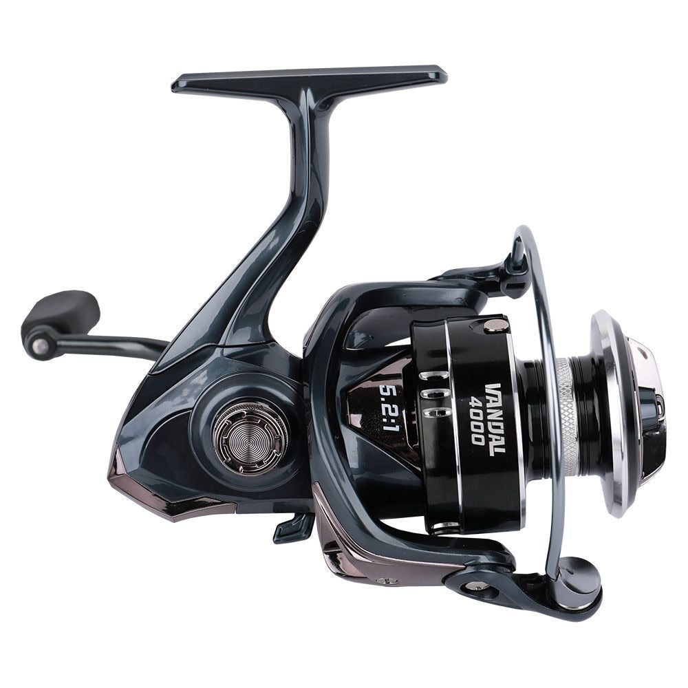Atc Vandal Spinning Reel >< [sz:4000]