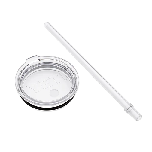 Yeti Rambler Tumbler Straw Lid [sz:20oz]