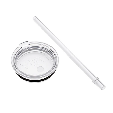 Yeti Rambler Tumbler Straw Lid [sz:20oz]
