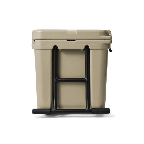 Yeti Tundra Haul Wheeled Cooler [cl:tan]