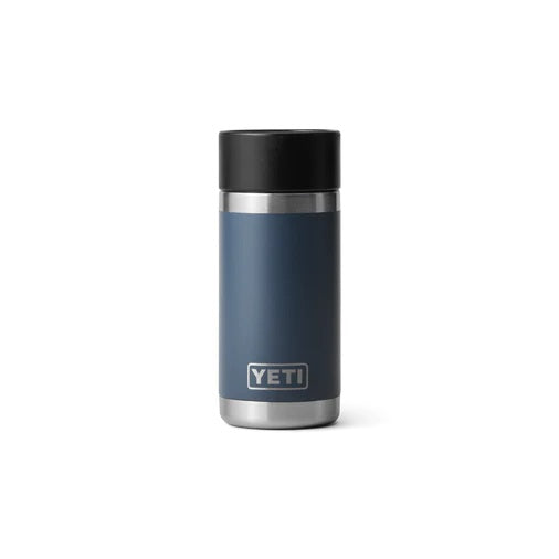 Yeti Rambler 12oz (354ml) Bottle With Hotshot Cap [cl:navy]