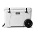 Yeti Tundra Haul Wheeled Cooler [cl:white]