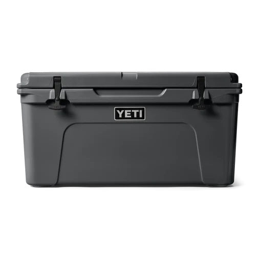 Yeti Tundra 65 Hard Cooler [cl:charcoal]