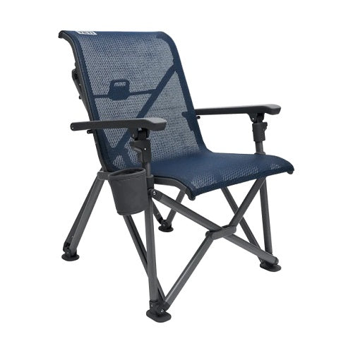 Yeti Trailhead Camp Chair [cl:navy]