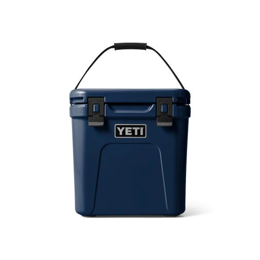 Yeti Roadie 24 Hard Cooler [cl:navy]
