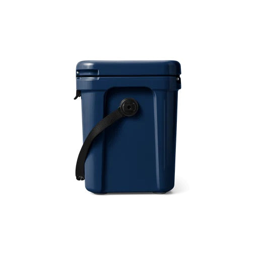 Yeti Roadie 24 Hard Cooler [cl:navy]