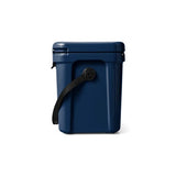 Yeti Roadie 24 Hard Cooler [cl:navy]