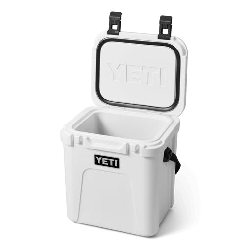 Yeti Roadie 24 Hard Cooler [cl:white]